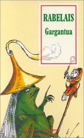 Gargantua