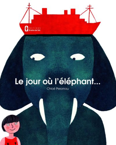 le jour où l'éléphant