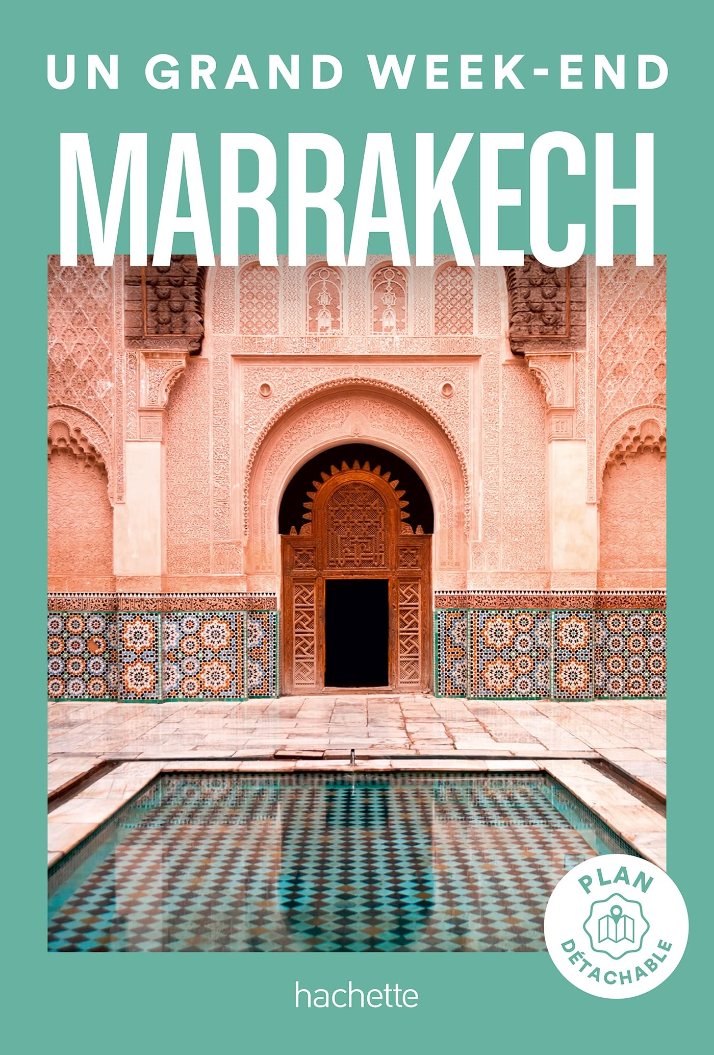 Marrakech