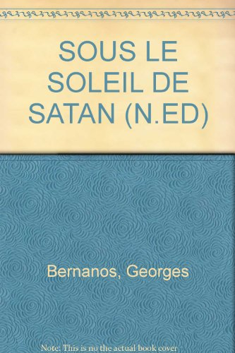 sous le soleil de satan