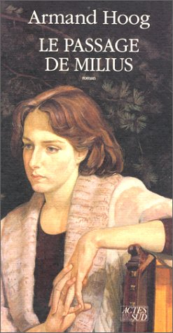 Le Passage de Milius