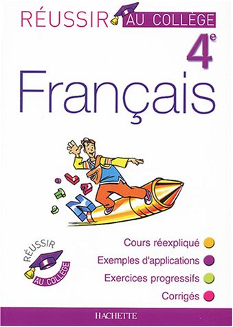 Français 4e