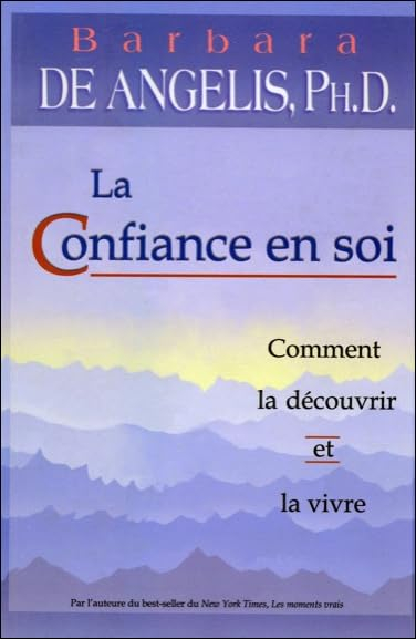 La confiance en soi