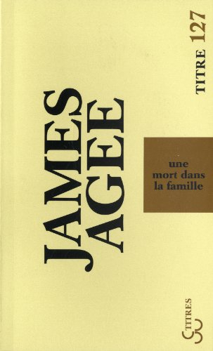 Une mort dans la famille