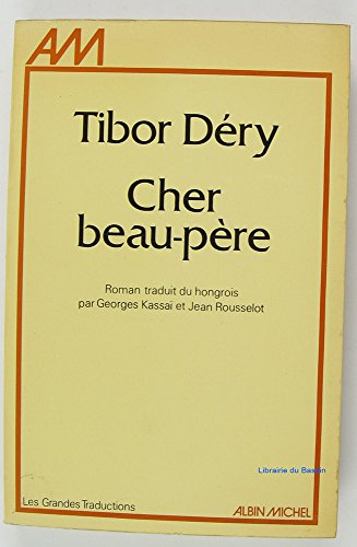 Cher beau-père