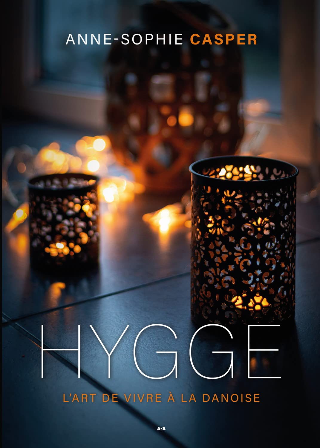Hygge : L'art de vivre à la danoise