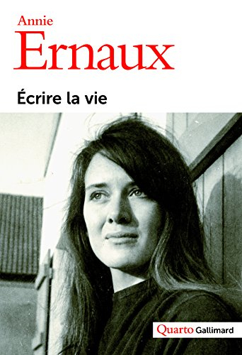 Ecrire la vie