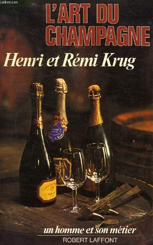 L'Art du champagne