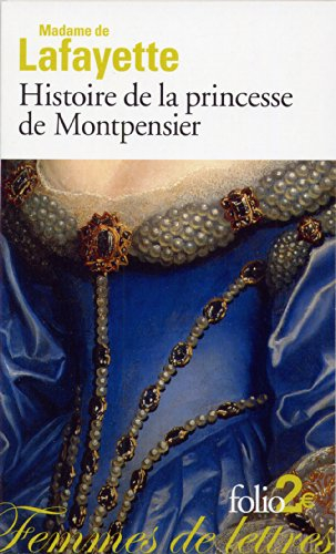 Histoire de la princesse de Montpensier : et autres nouvelles