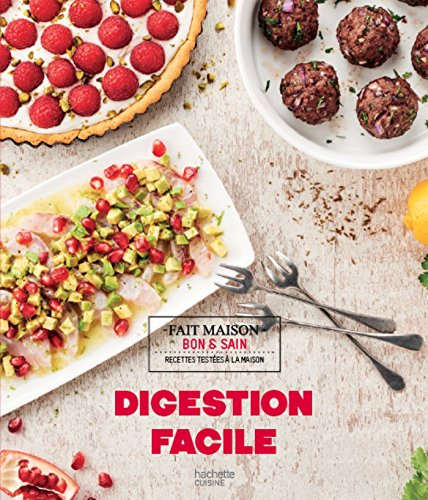 Digestion facile : recettes testées à la maison