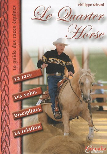 Le quarter horse