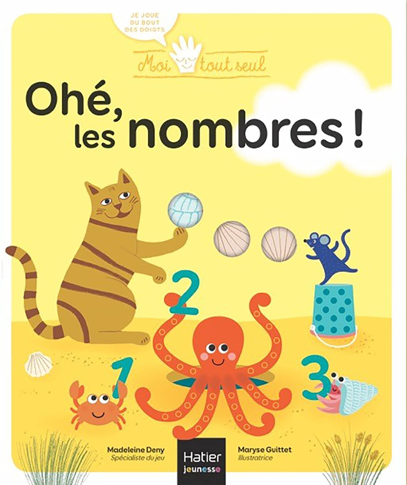 Ohé, les nombres !