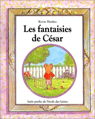 Les Fantaisies de César