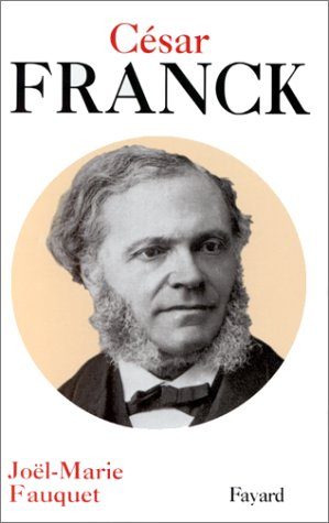 César Franck