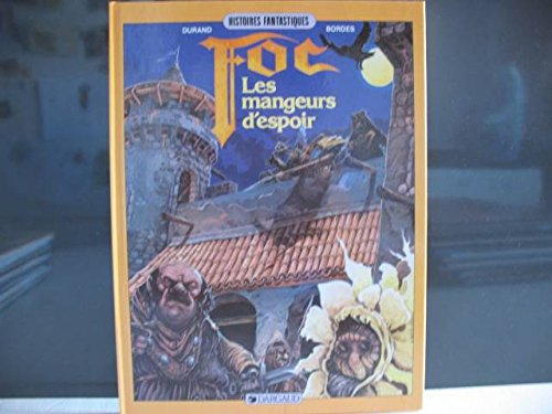 Les Mangeurs d'espoir