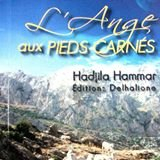 l'ange aux pieds carnes