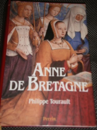 anne de bretagne