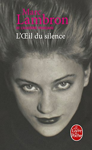 L'oeil du silence