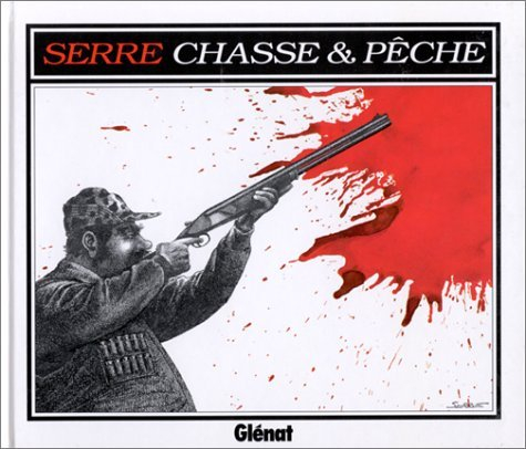 Chasse et pêche