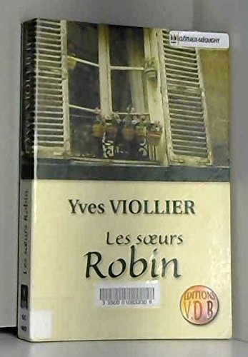 les soeurs robin