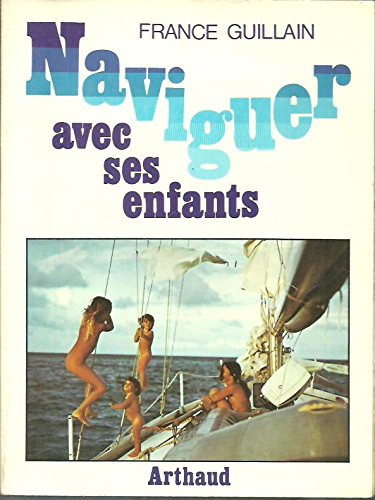 Naviguer avec ses enfants