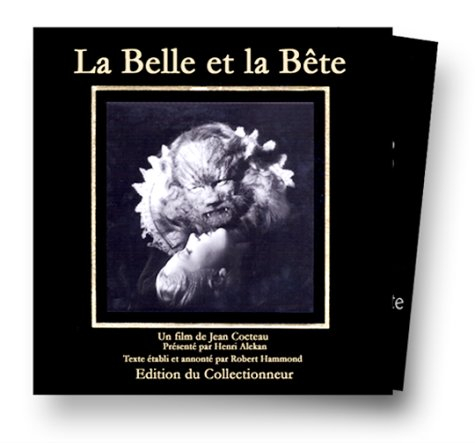 La Belle et la bête