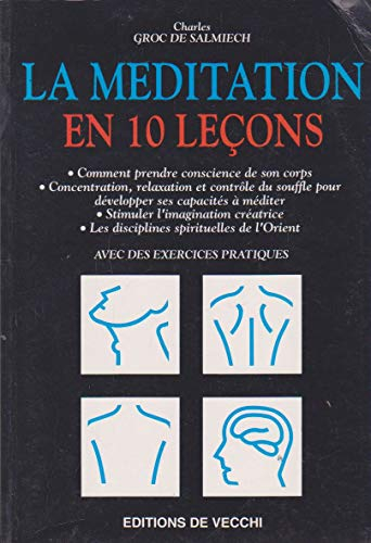 La méditation en 10 leçons