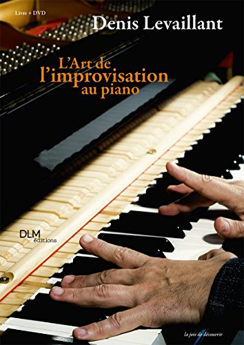 L Art de l Improvisation au Piano