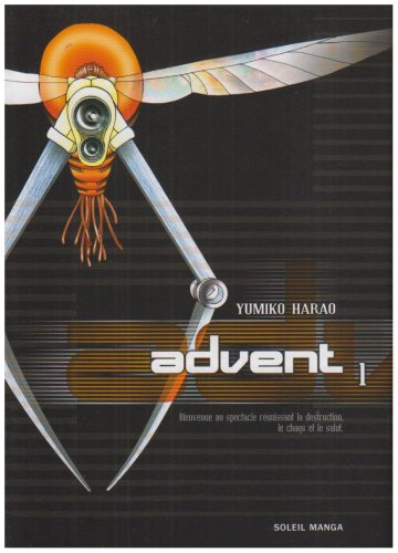 Advent. Vol. 1