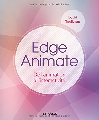 Edge Animate : de l'animation à l'interactivité