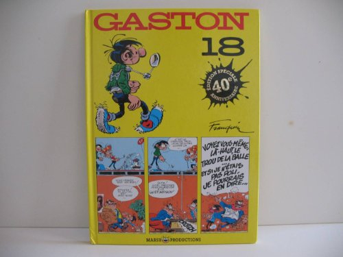 gaston n18