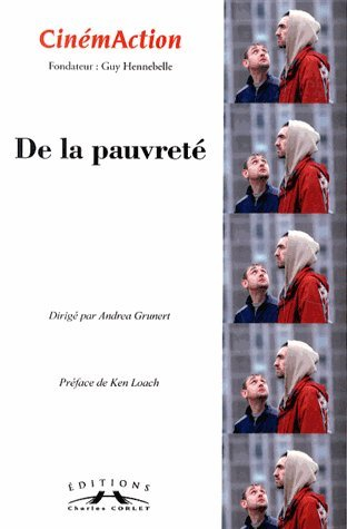 CinémAction, n° 149. De la pauvreté