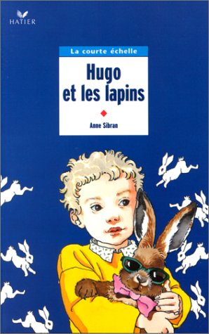 Hugo et les lapins