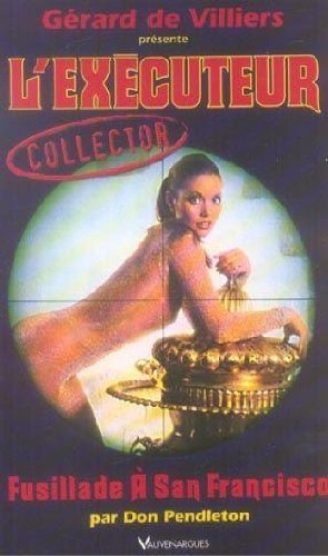 Fusillade à San Francisco : collector