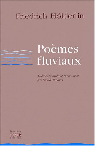 Poèmes fluviaux