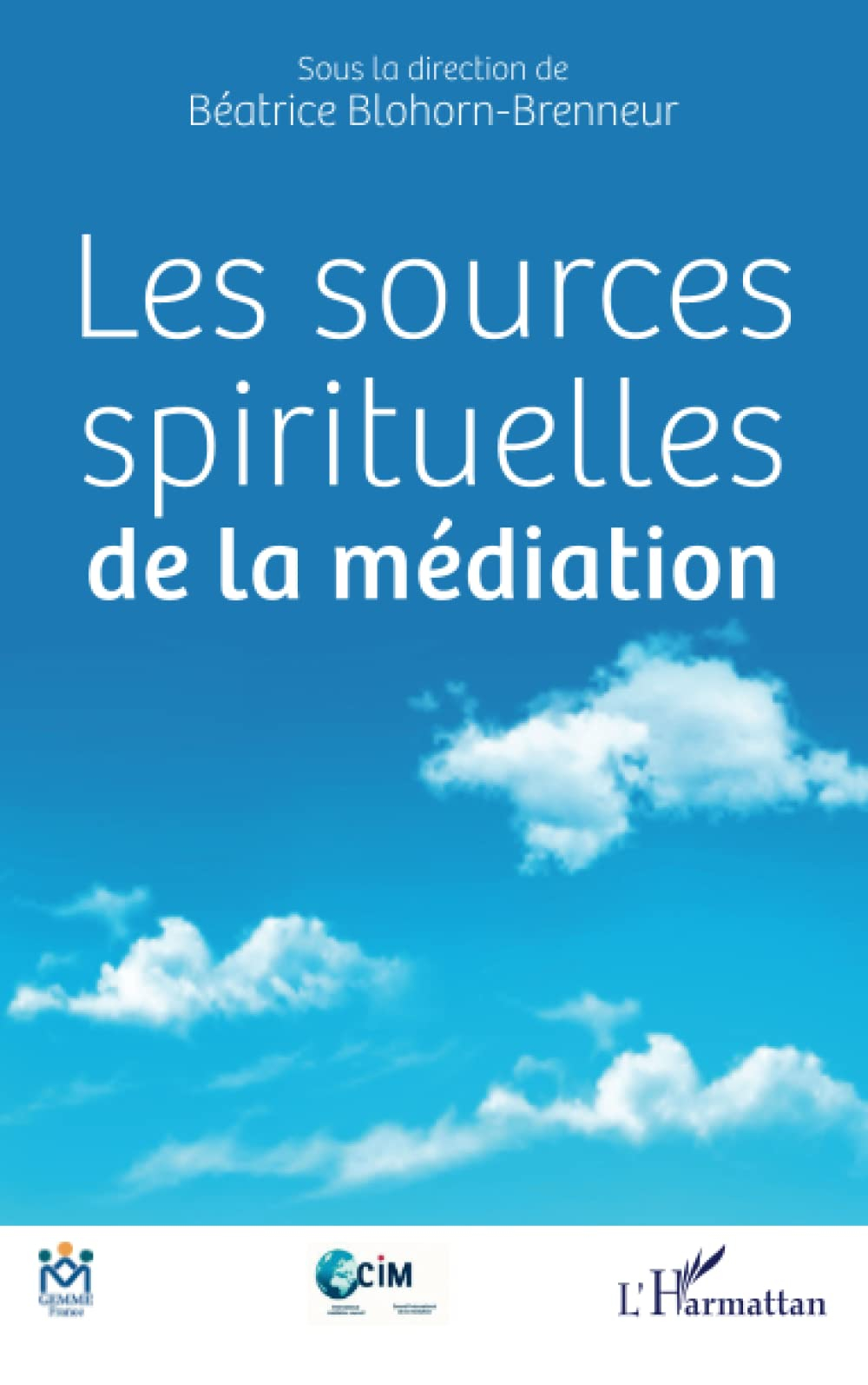 Les sources spirituelles de la médiation