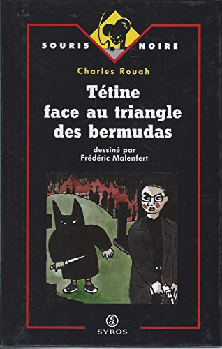 Tétine face au triangle des bermudas