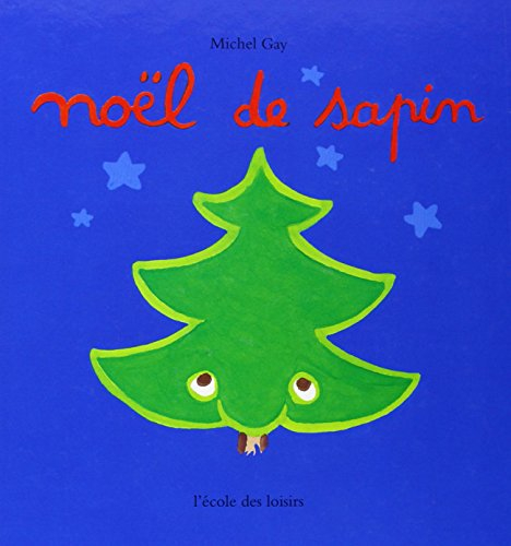 Noël de sapin