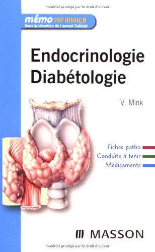 Endocrinologie