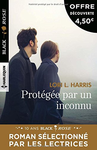 Protégée par un inconnu