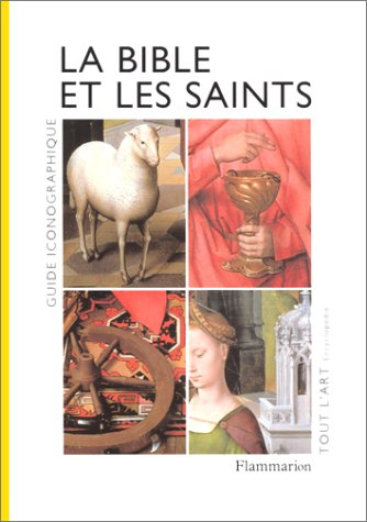 la bible et les saints