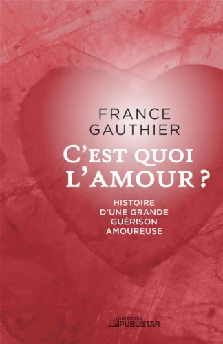 c'est quoi l'amour ?