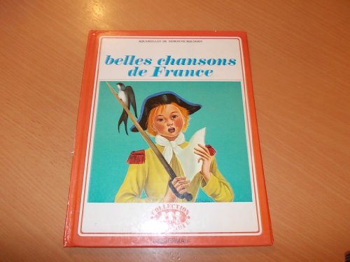 belles chansons de france