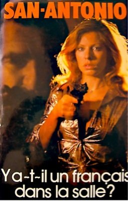 y a-t-il un français dans la salle ?