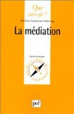 la médiation