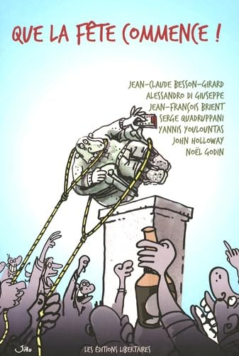 Que la fête commence !