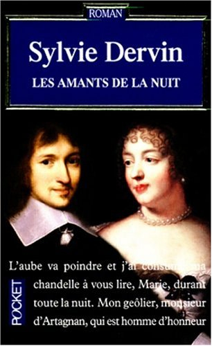 Les amants de la nuit