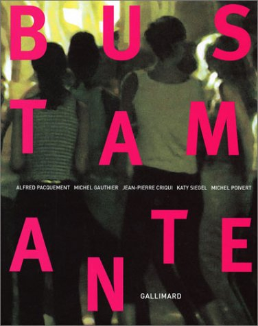 Jean-Marc Bustamante