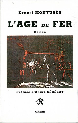 L'âge de fer