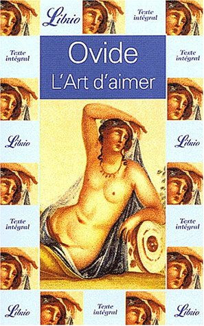 l'art d'aimer